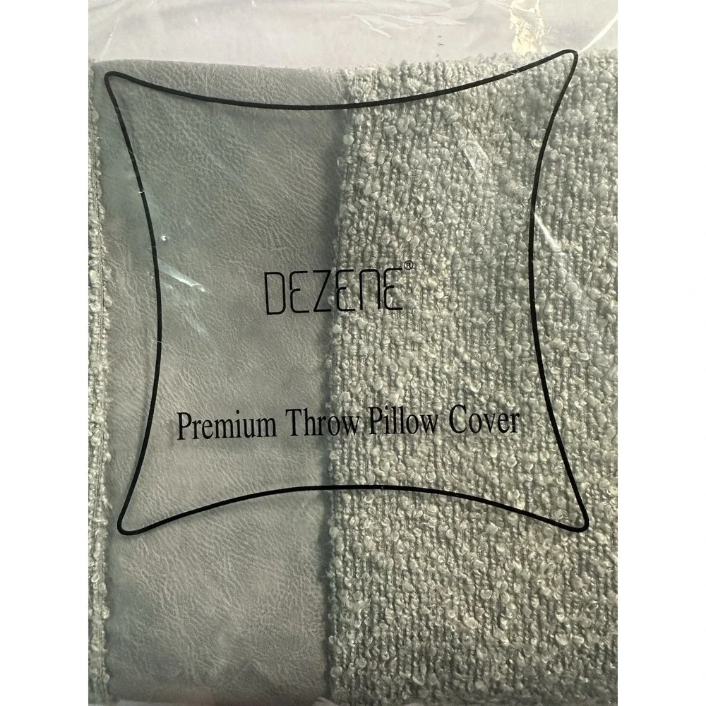 Selene Throw Pillow Covers